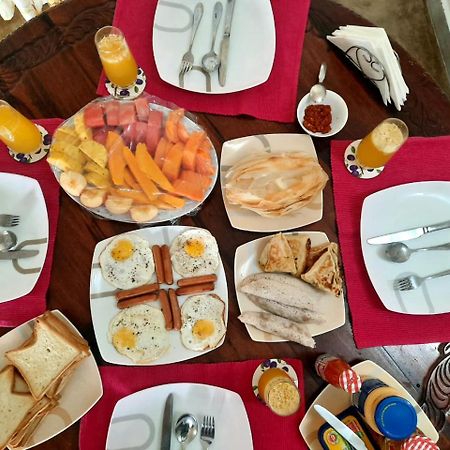Hello Kandy Homestay Екстер'єр фото