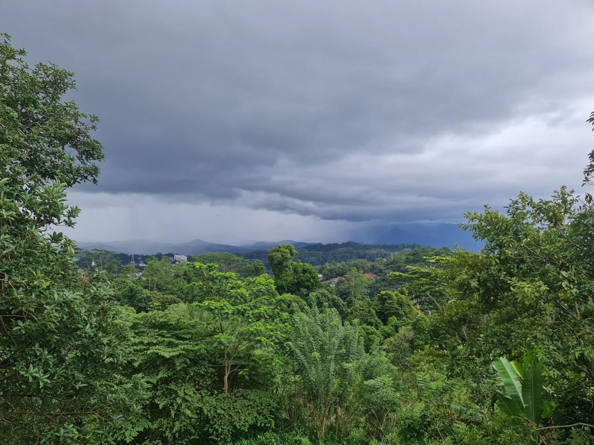 Hello Kandy Homestay Екстер'єр фото