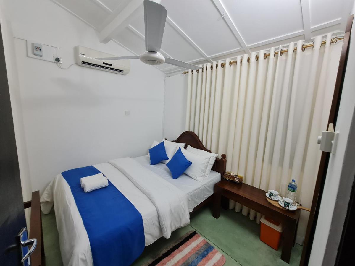 Hello Kandy Homestay Екстер'єр фото