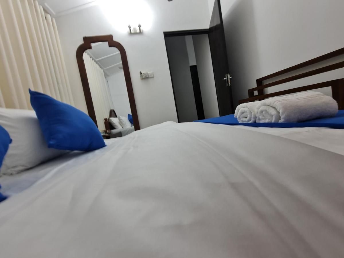 Hello Kandy Homestay Екстер'єр фото