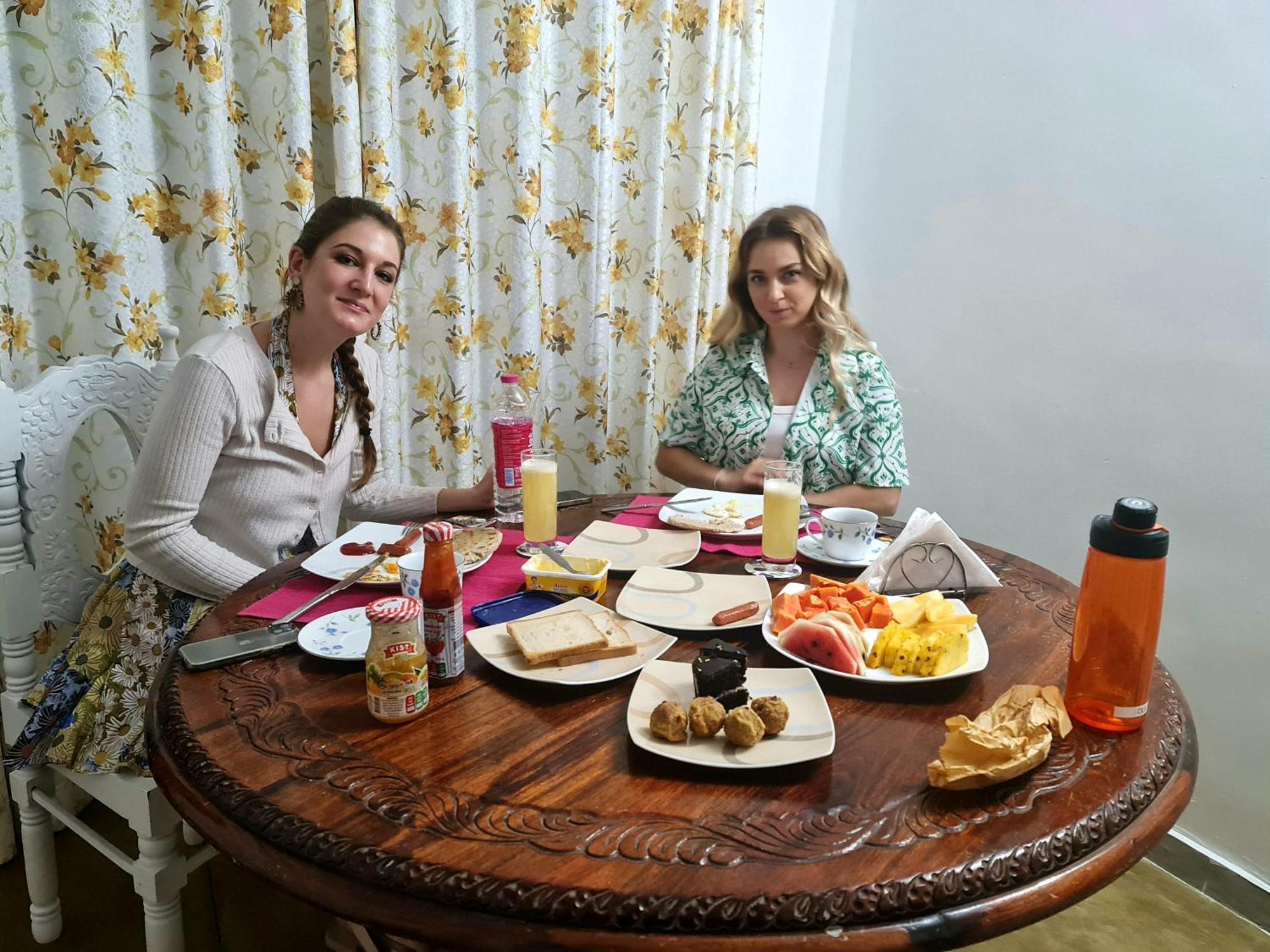 Hello Kandy Homestay Екстер'єр фото