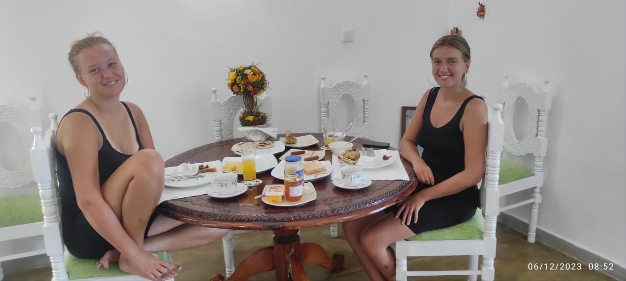 Hello Kandy Homestay Екстер'єр фото