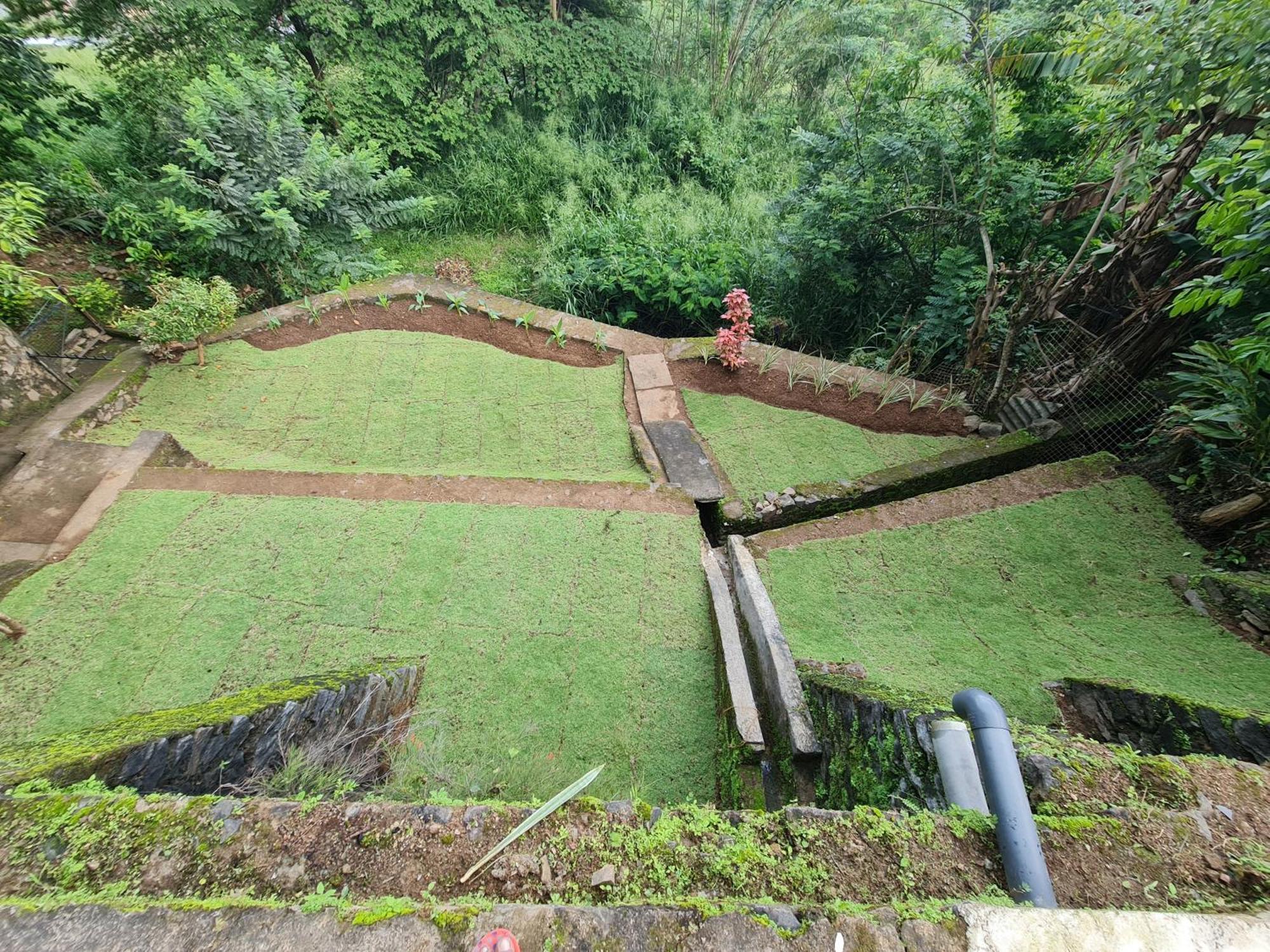 Hello Kandy Homestay Екстер'єр фото