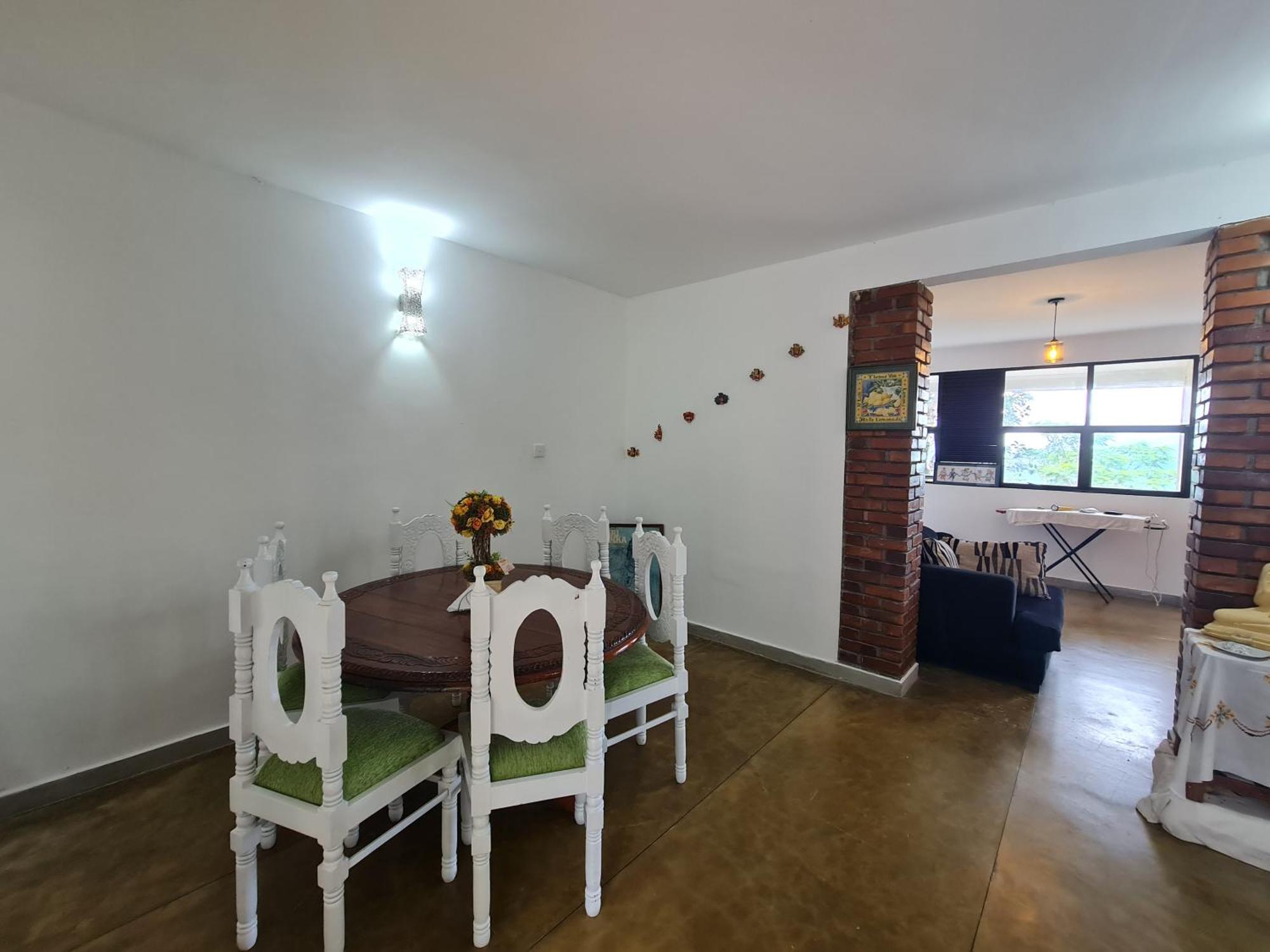 Hello Kandy Homestay Екстер'єр фото
