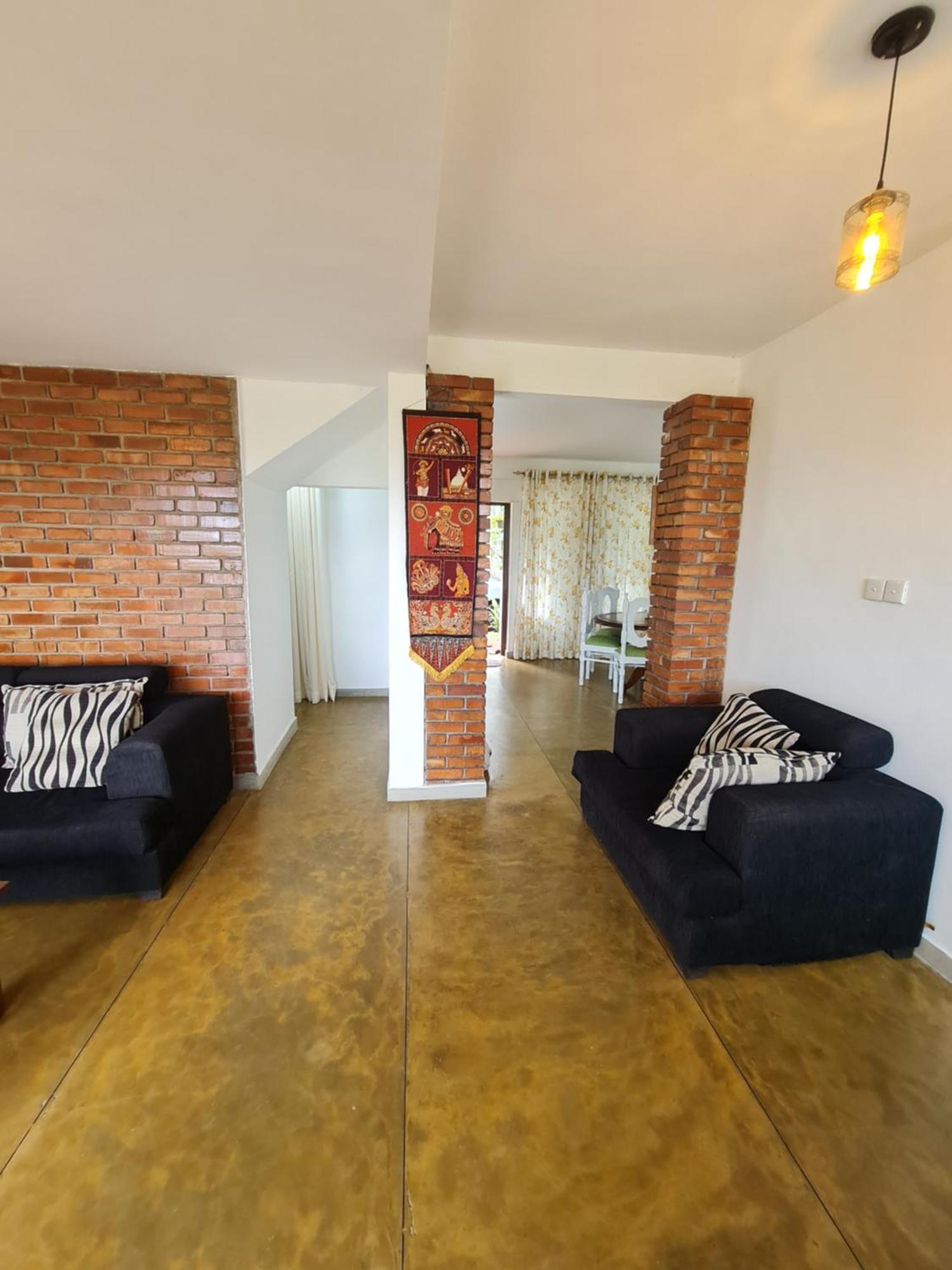Hello Kandy Homestay Екстер'єр фото