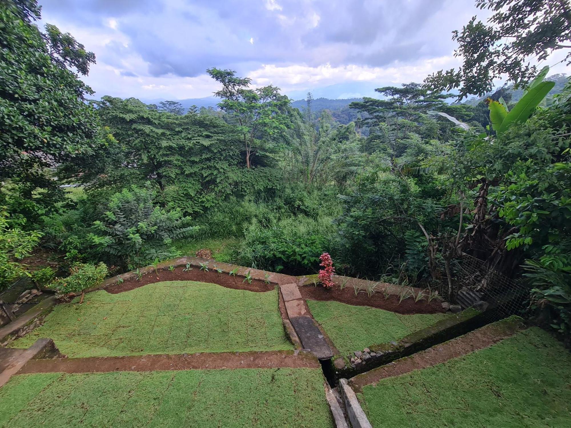 Hello Kandy Homestay Екстер'єр фото