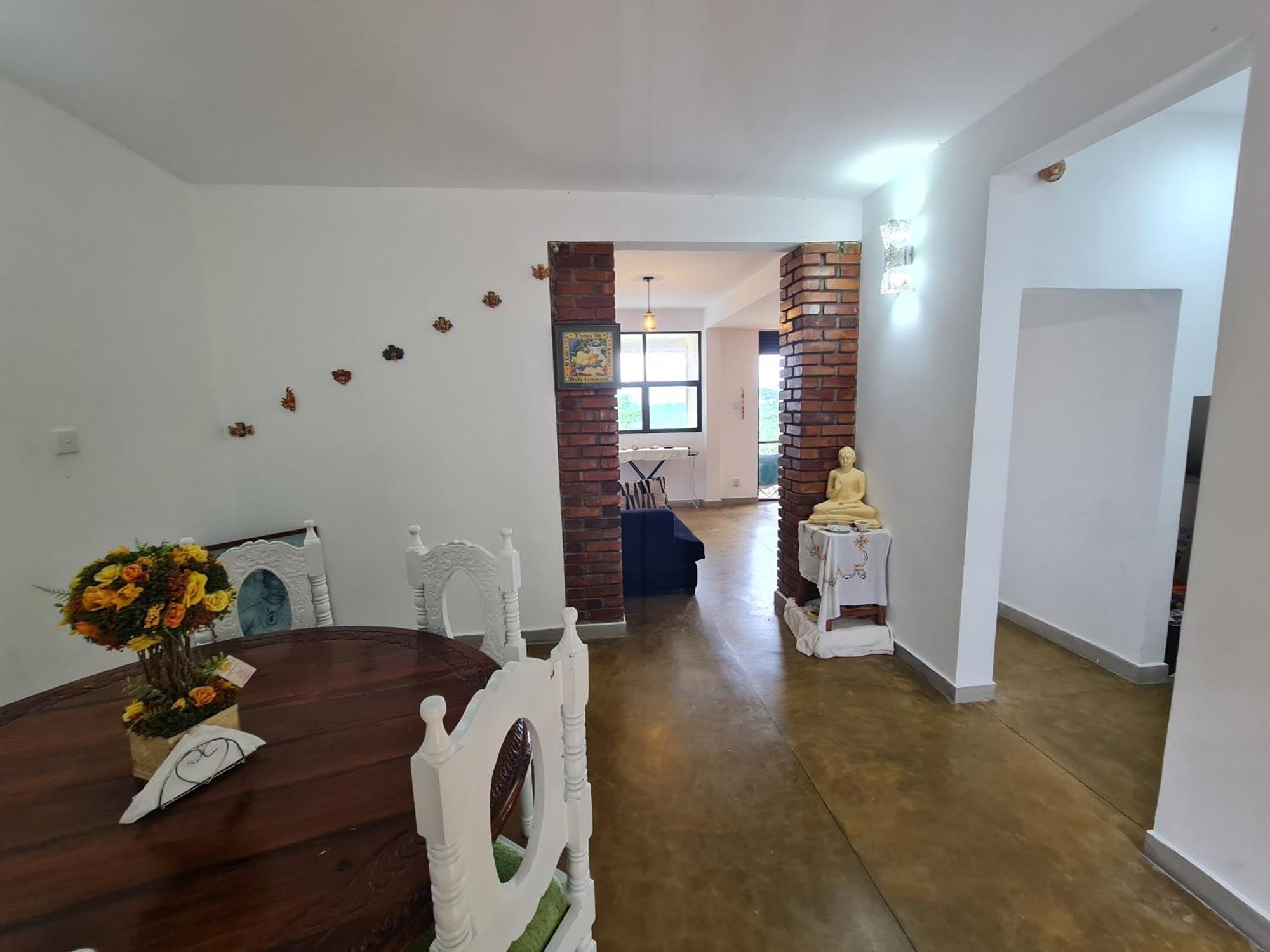 Hello Kandy Homestay Екстер'єр фото