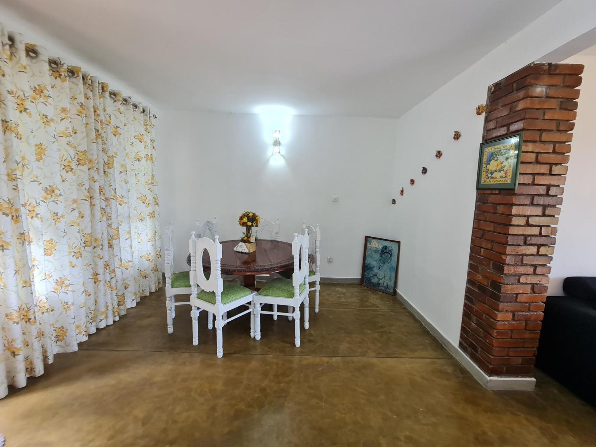 Hello Kandy Homestay Екстер'єр фото