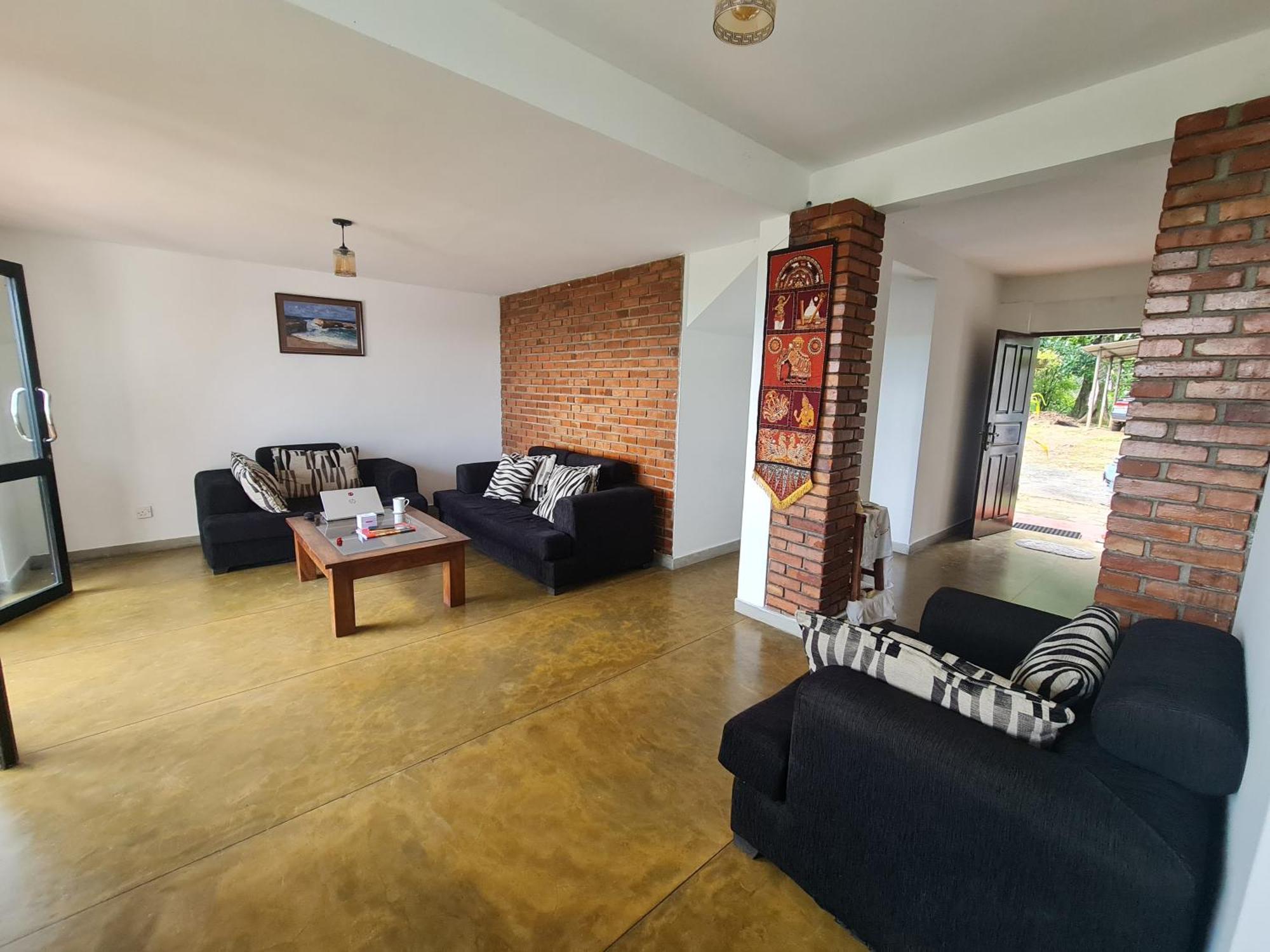 Hello Kandy Homestay Екстер'єр фото