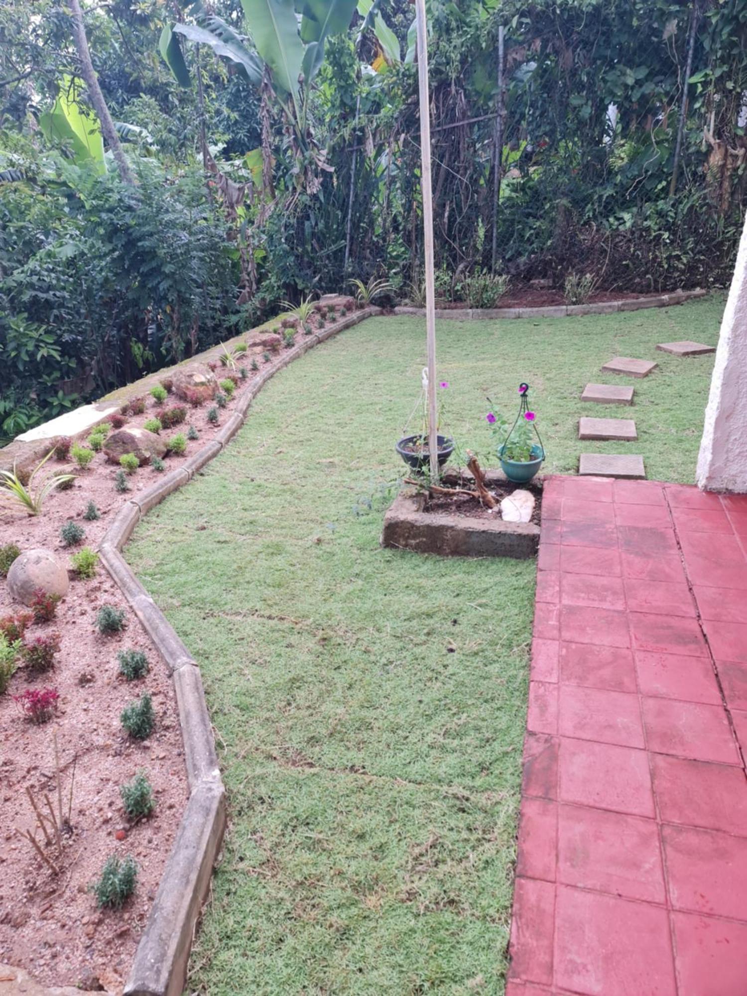 Hello Kandy Homestay Екстер'єр фото