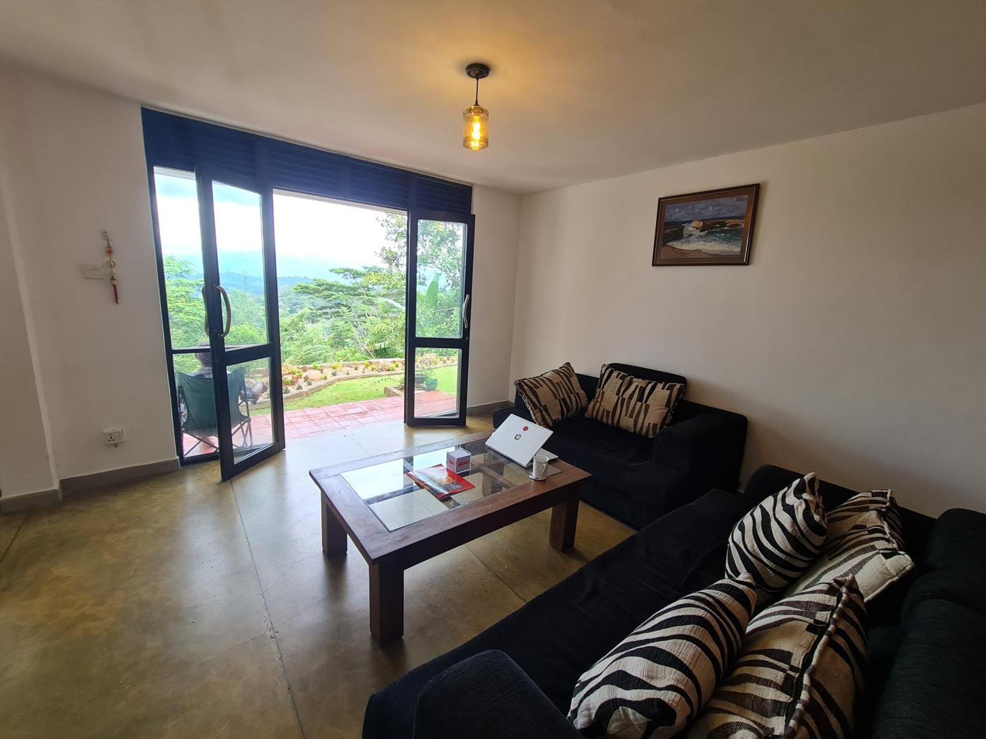 Hello Kandy Homestay Екстер'єр фото