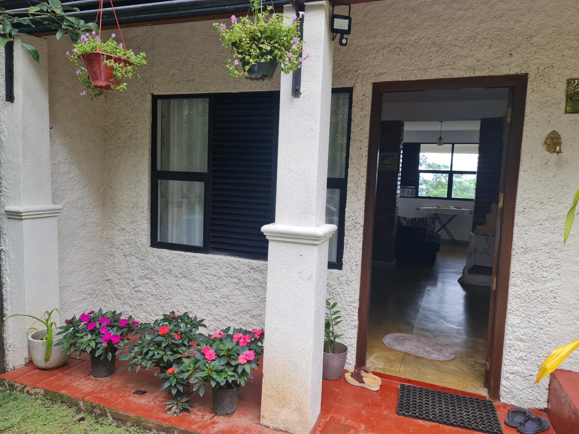 Hello Kandy Homestay Екстер'єр фото