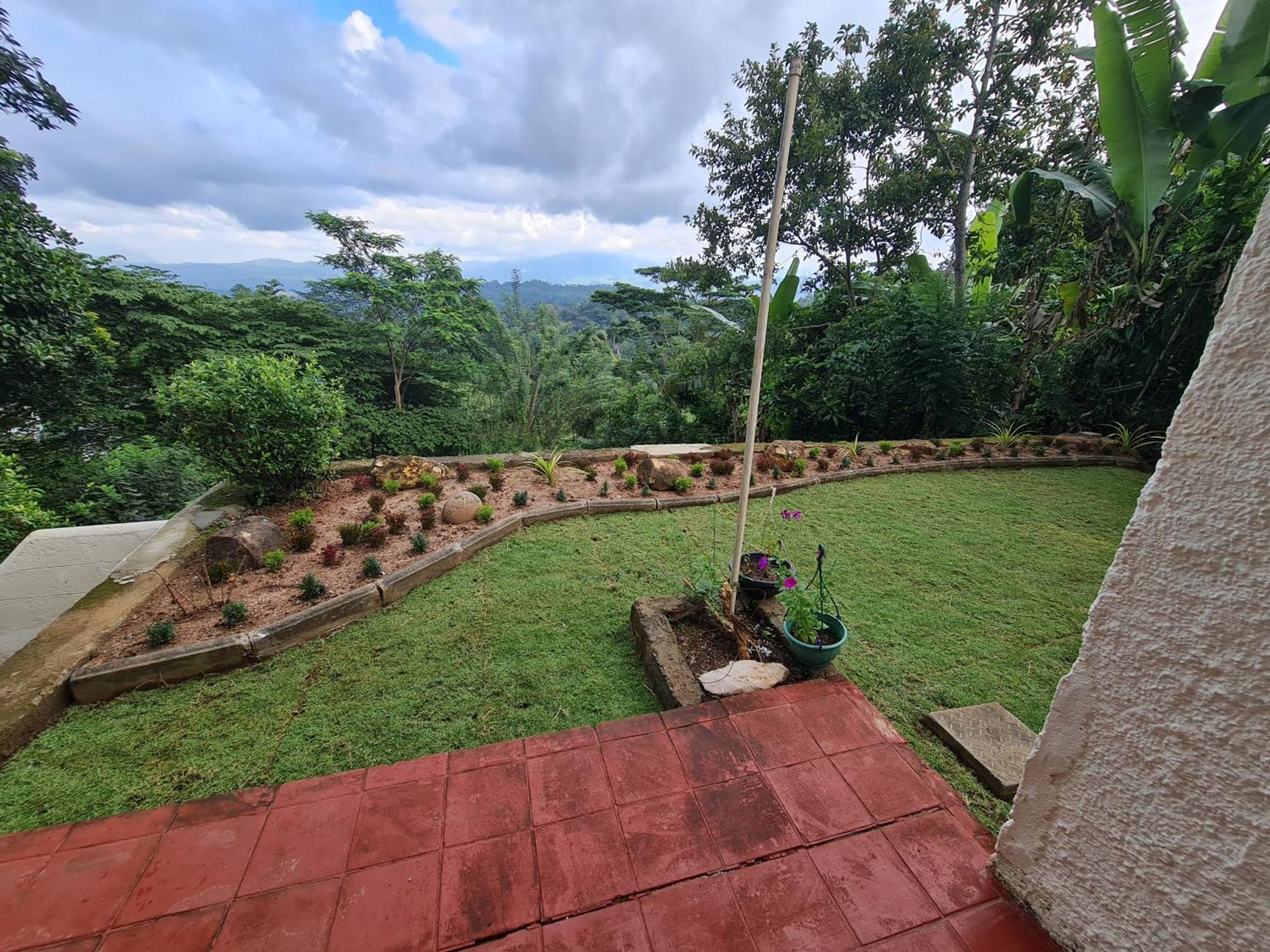 Hello Kandy Homestay Екстер'єр фото
