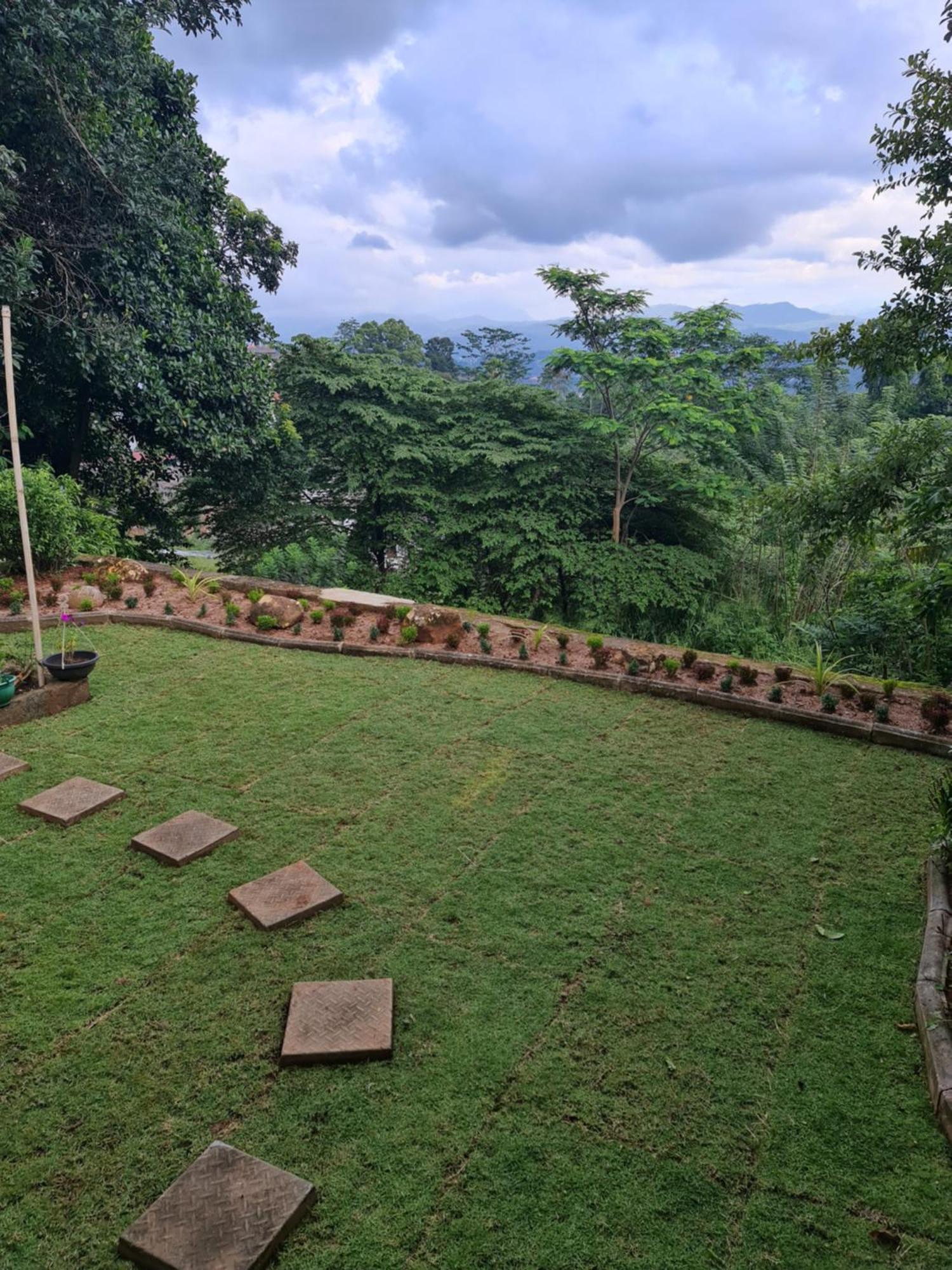 Hello Kandy Homestay Екстер'єр фото
