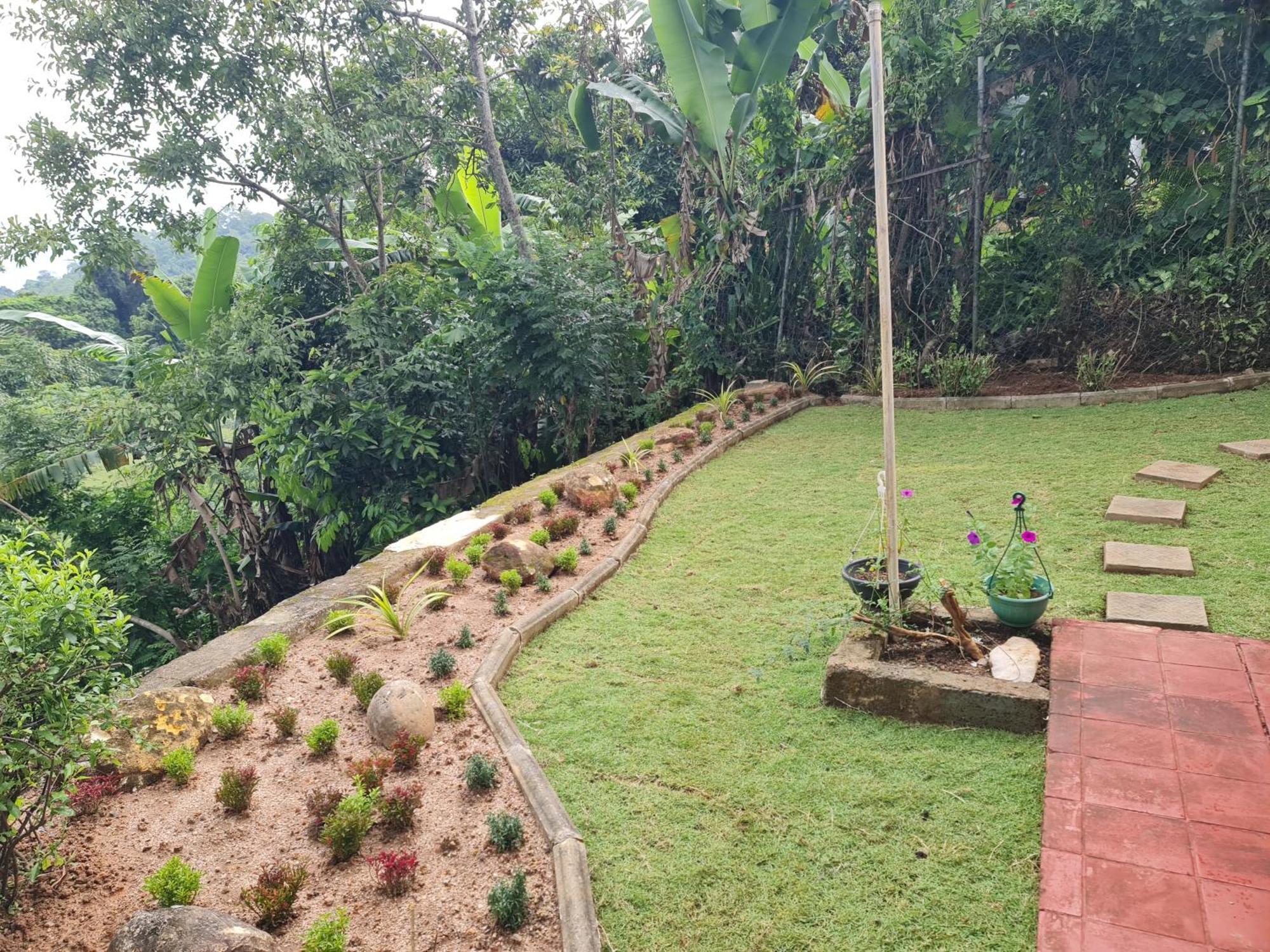Hello Kandy Homestay Екстер'єр фото