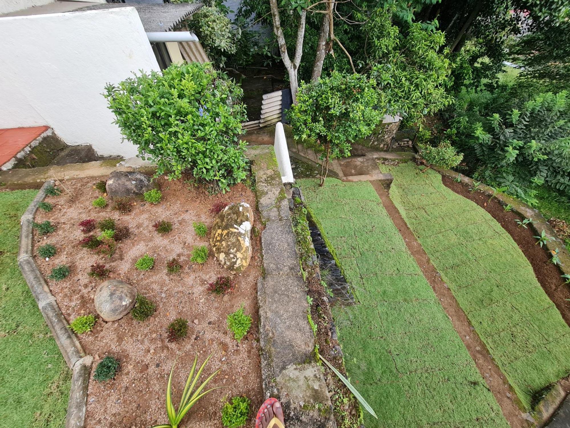 Hello Kandy Homestay Екстер'єр фото