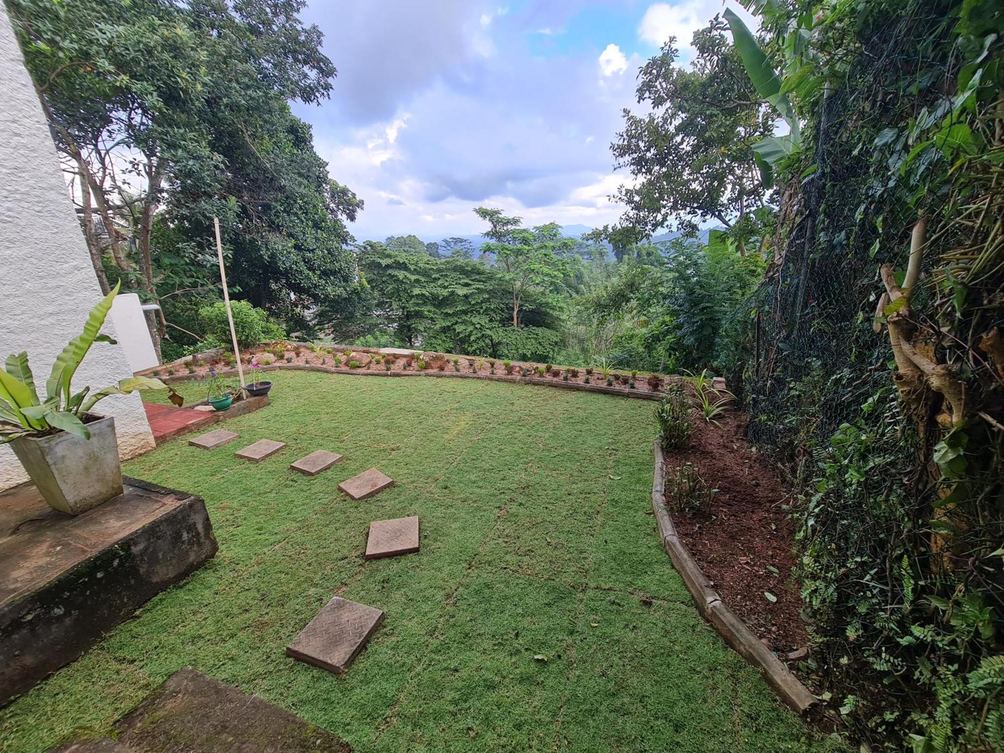 Hello Kandy Homestay Екстер'єр фото