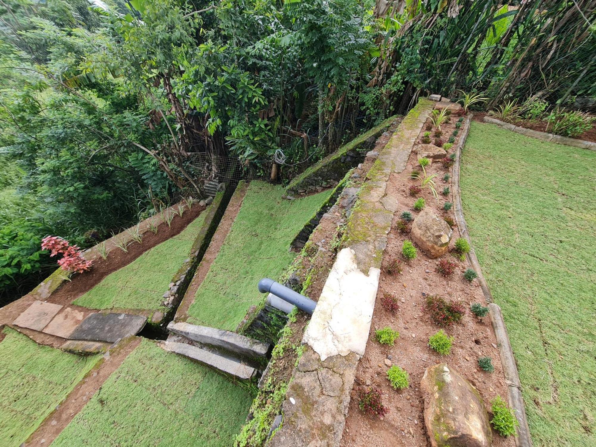 Hello Kandy Homestay Екстер'єр фото
