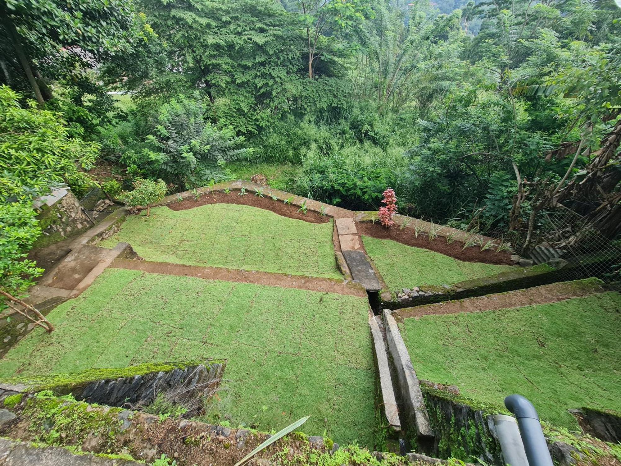 Hello Kandy Homestay Екстер'єр фото