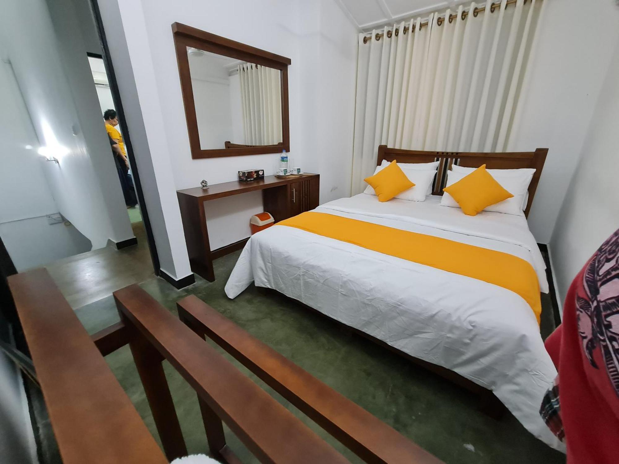 Hello Kandy Homestay Екстер'єр фото